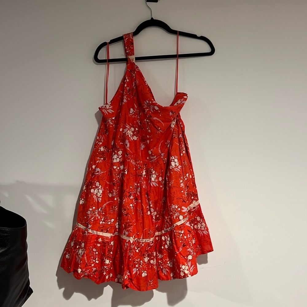 Free people dress